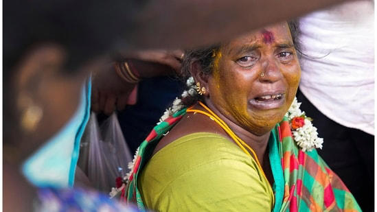 evening brief: tamil nadu hooch tragedy's death toll crosses 50; monsoon to cover north west india by july 3, more