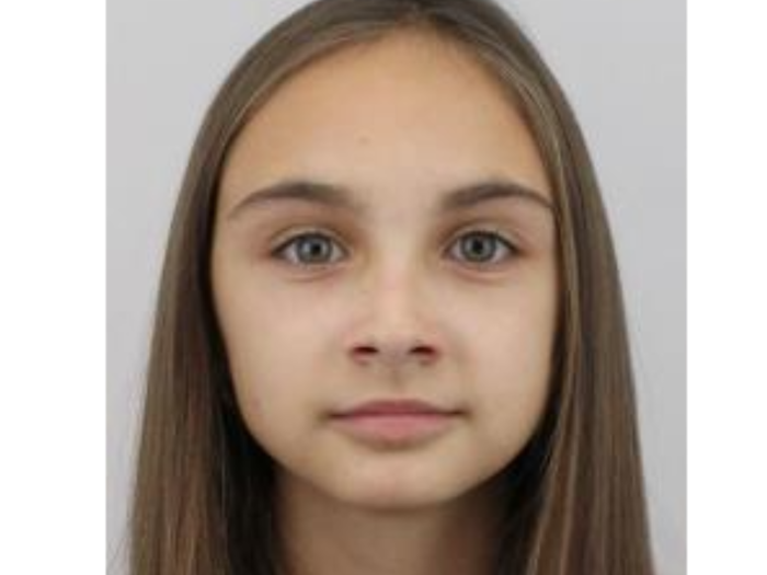 policie hledá 13letou dívku z hostinného, sestru juniorské mistryně světa