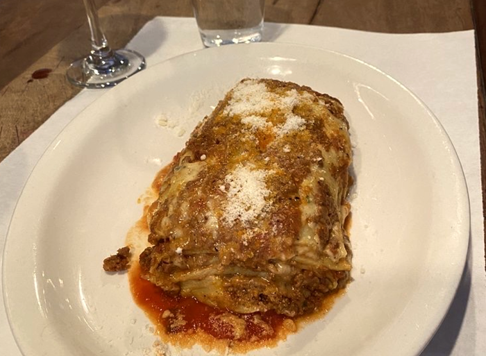 11 best lasagnas in america, according to chefs