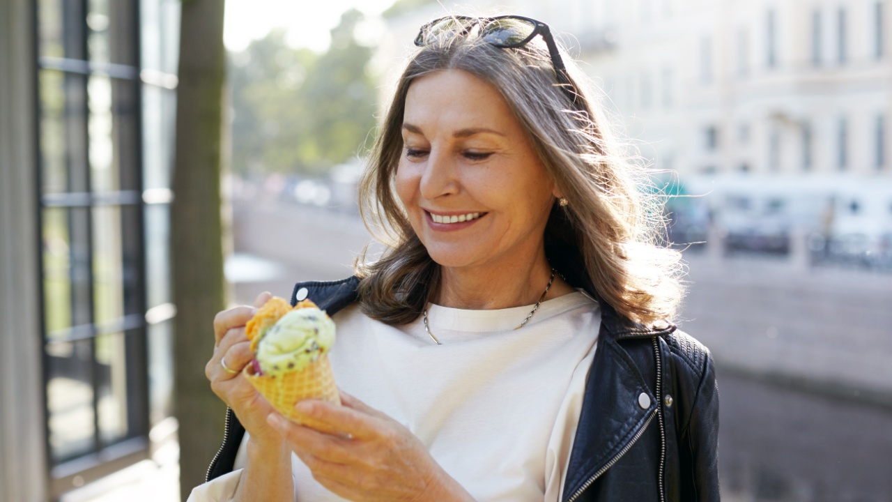 <p><p>Age is just a number, but not when it comes to eating habits. The older you grow, the more your body needs nutritious food to stay fit and healthy. </p> <p>However, while there are many things you’re encouraged to eat, some should be avoided at all costs. When you cross the big 50, your go-to foods can’t look the same as they once were. Your body is changing, and so should your eating habits. </p></p>