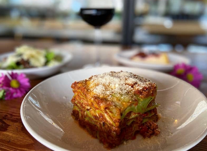 11 best lasagnas in america, according to chefs
