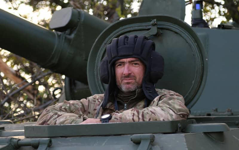 russia-ukraine war: frontline update as of june 22
