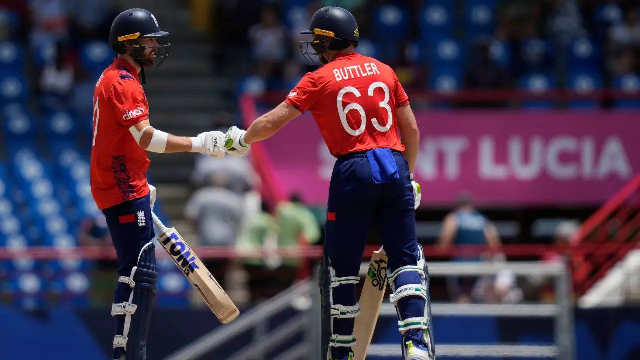 USA Vs England Live Streaming: How To Watch USA Vs ENG T20 World Cup ...