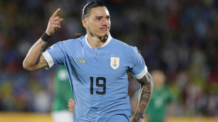 uruguay vs. panamá en vivo por copa américa 2024: a qué hora juega, alineaciones y dónde ver