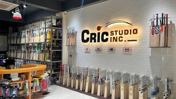 from local to global: cricstudio inc.'s cricket retail transformation with innovations venture studio
