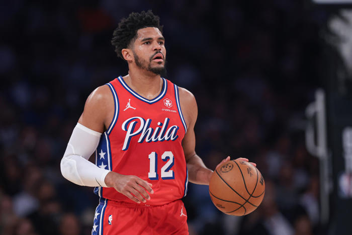 76ers forward expected to draw interest from several teams