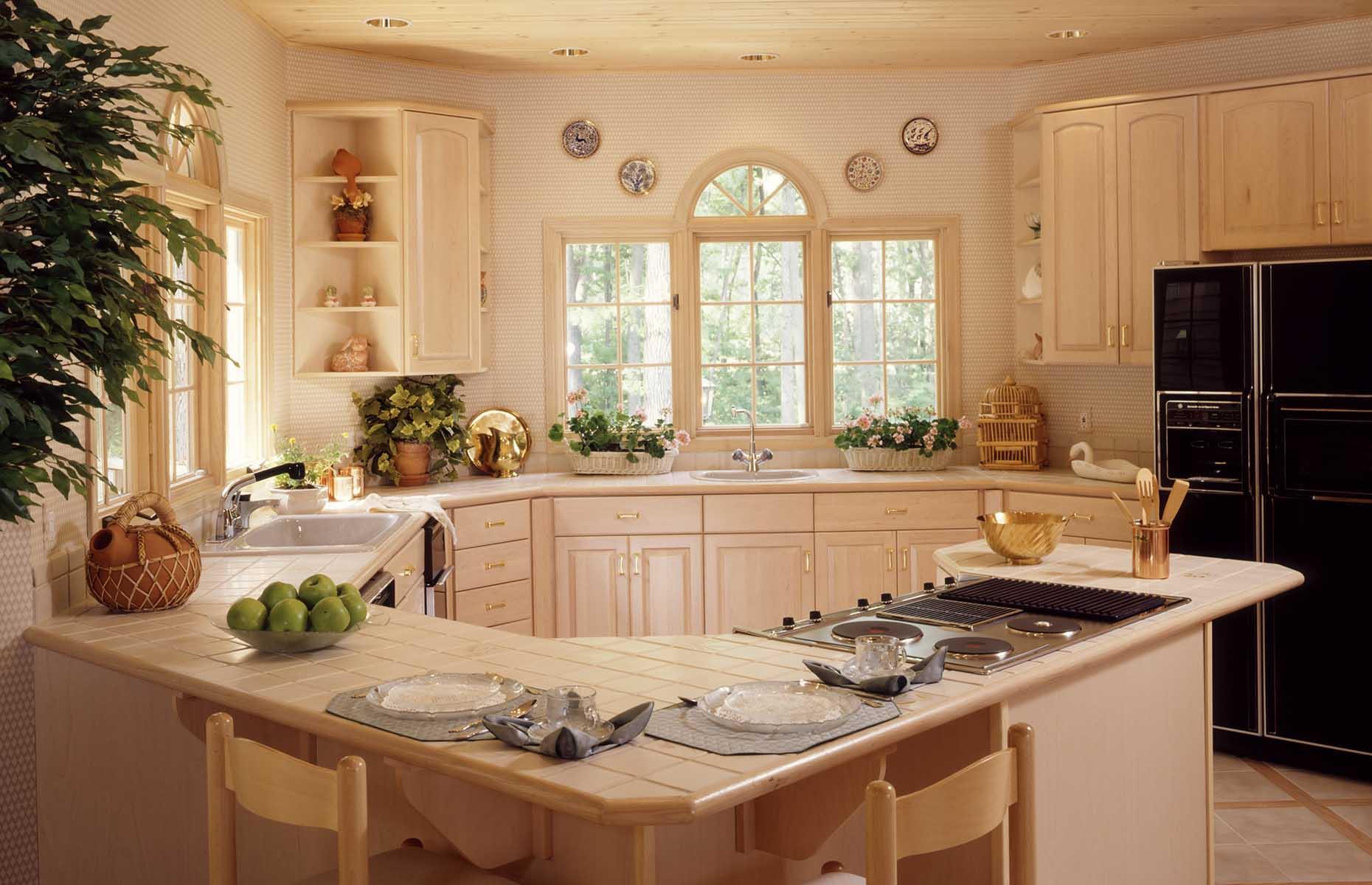 Amazing Photos Of American Kitchens Through The Ages