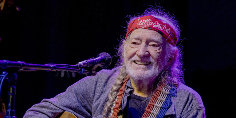 Willie Nelson misses another concert following recent health update