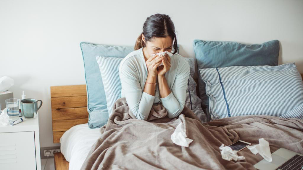 arzneimittelresistenter grippestamm in 15 ländern entdeckt: sollten wir uns sorgen machen?
