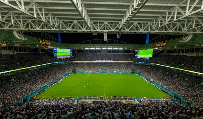 [ver auf tv] uruguay vs. panamá en vivo: ¿dónde ver el debut de la celeste en la copa américa 2024?