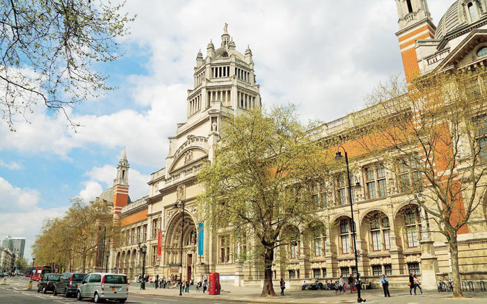 v&a set to hire more men to be more inclusive