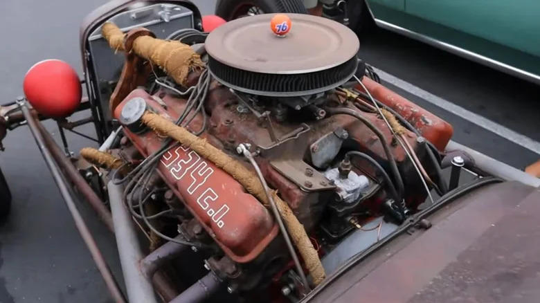 5 gas-powered engines we wish ford still made