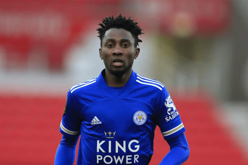 transfer: ndidi keeps leicester city waiting on new contract