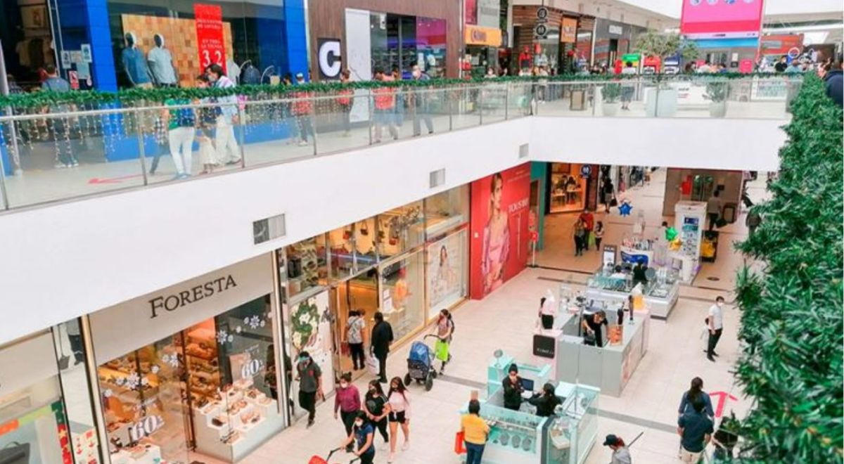 tres nuevos centros comerciales en lima se abrirán en 2024: aquí fecha de apertura y ubicación