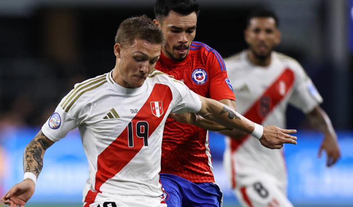 giancarlo granda liquida a oliver sonne por su rendimiento con la selección peruana: “sobrevalorado”