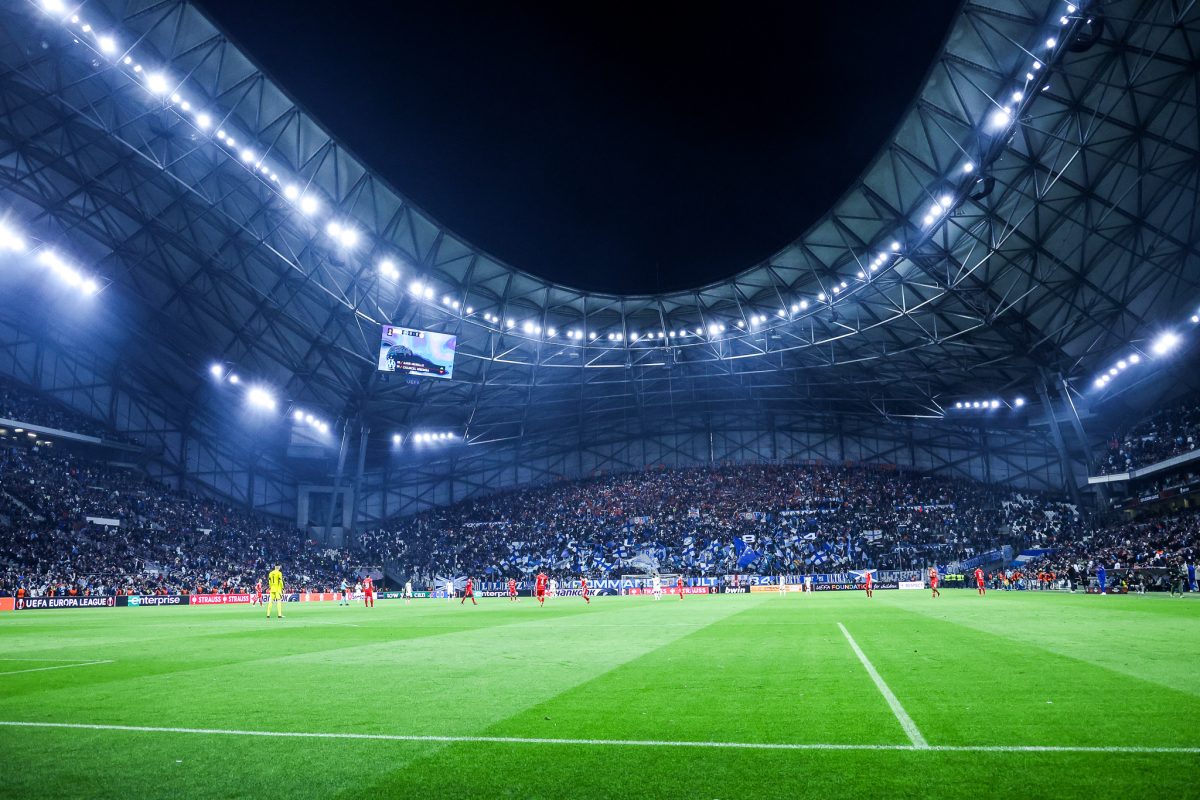 OM Le calendrier complet de la saison 20242025