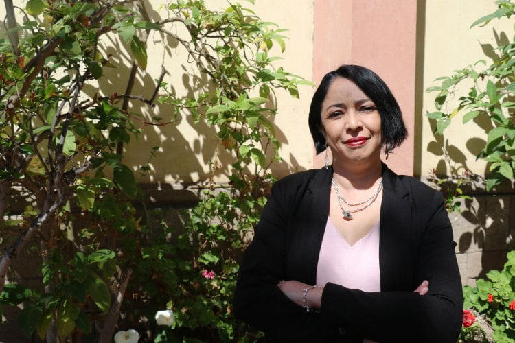 gobernadora de coquimbo es suspendida de sus funciones por dos meses