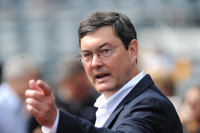 pirates owner lays out club's approach to trade deadline