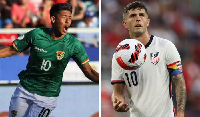 bolivia vs. estados unidos en vivo: ¿en qué canal ver el partido por la fecha 1 de la copa américa 2024?