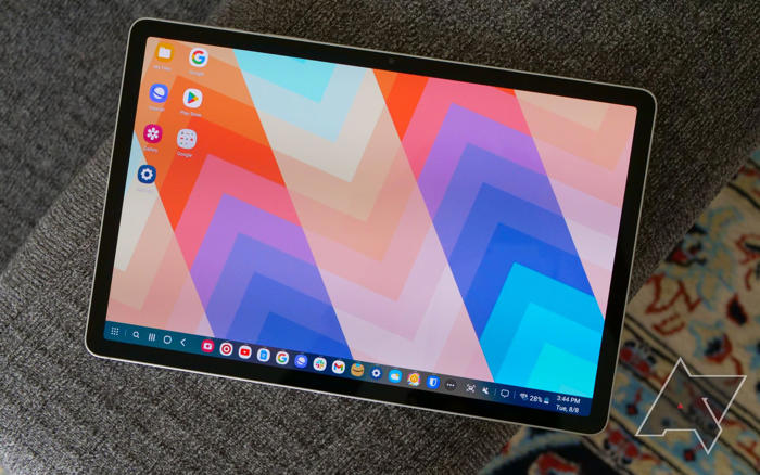 amazon, android, limitations on ipados are making android tablets all the more compelling