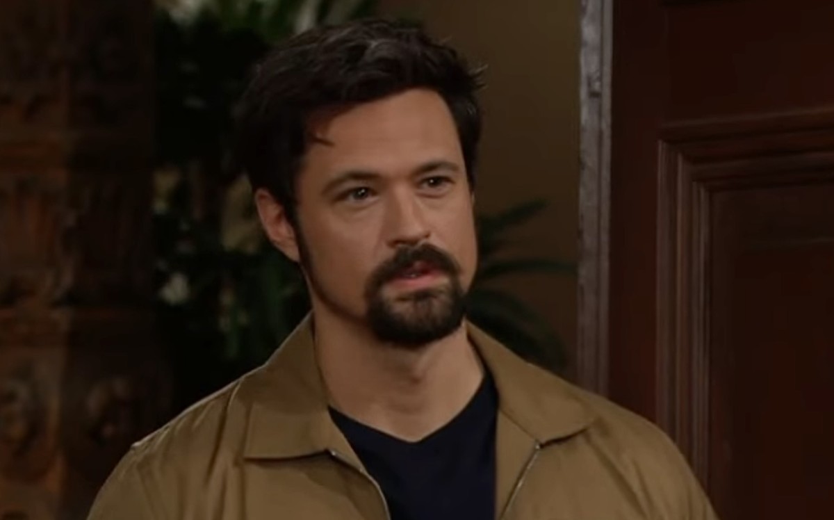 The Bold And The Beautiful Spoilers: Thomas’ Return Proves Devastating ...