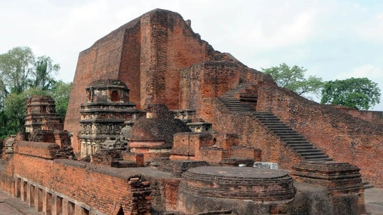 historicity | nalanda: how an ancient buddhist vihara became a multicultural centre of learning