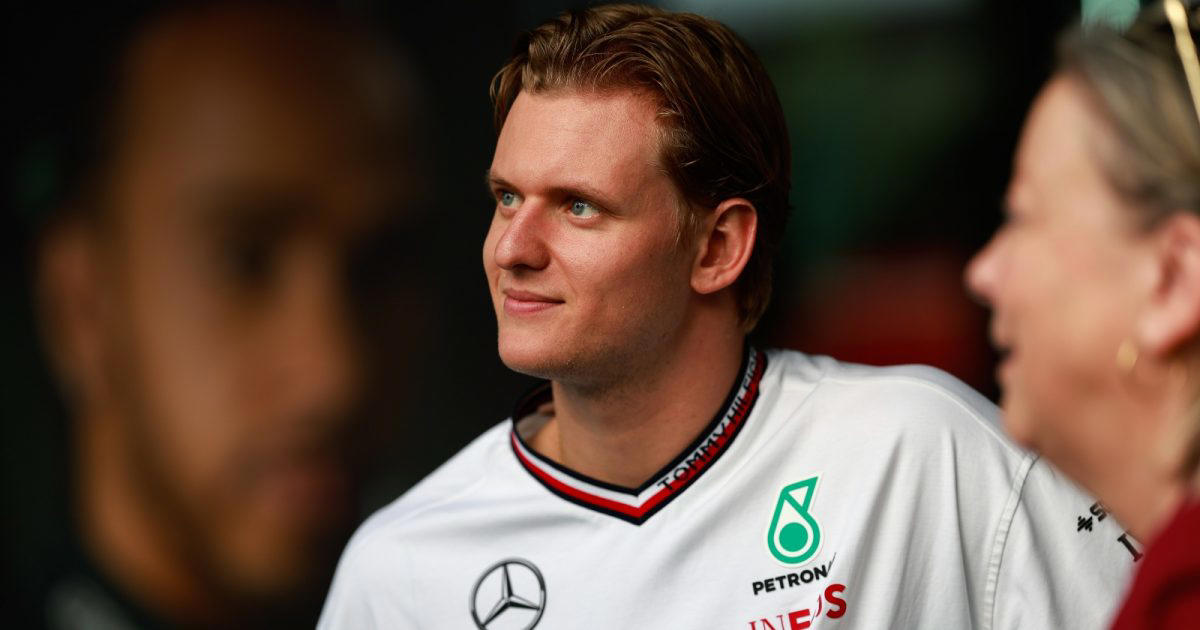 mick schumacher ‘better than half of current f1 grid’ as search for seat continues