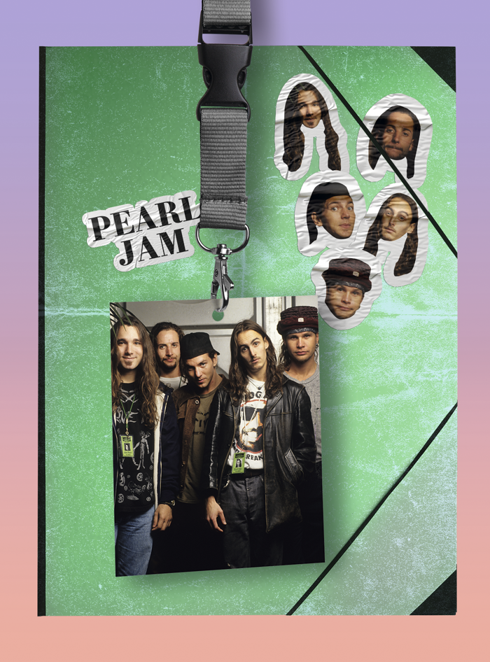 pearl jam: ¿qué queda del grunge?