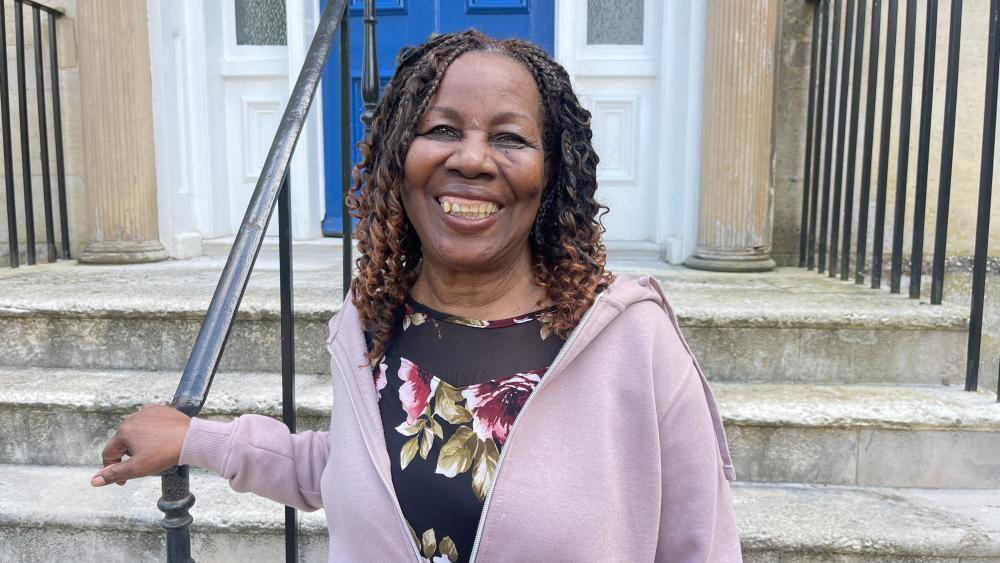 'we have to remember' windrush migrants