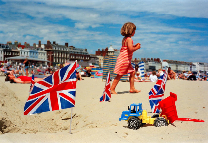 punch and judy, penny slots and pontins: why the great british seaside continues to hold our imagination