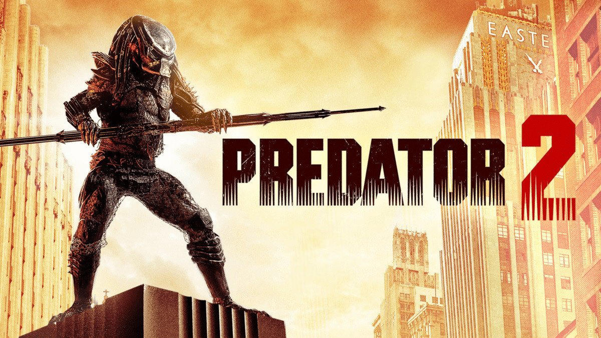 predator 2: alieni a caccia di criminali