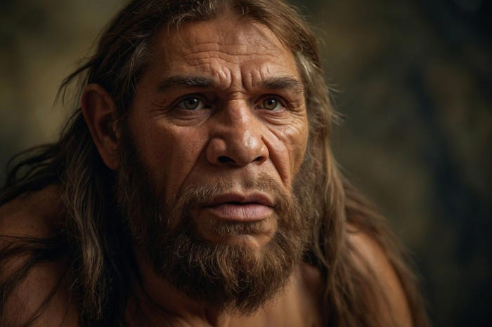 🧬 os neandertais e os humanos se hibridaram durante vários milhares de anos