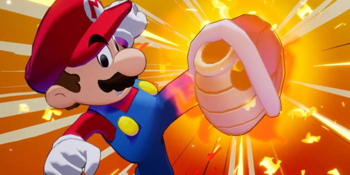 every feature confirmed for mario and luigi: brothership so far