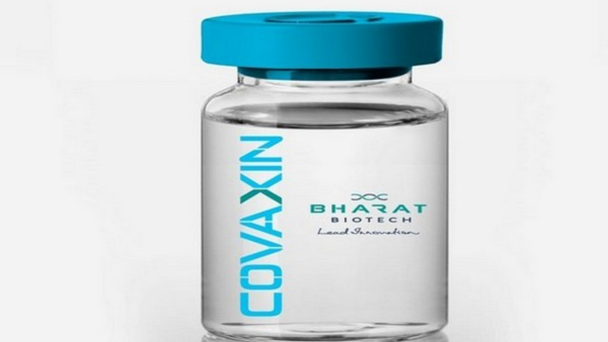 bharat biotech adds icmr as co-owner in covid vaccine patent