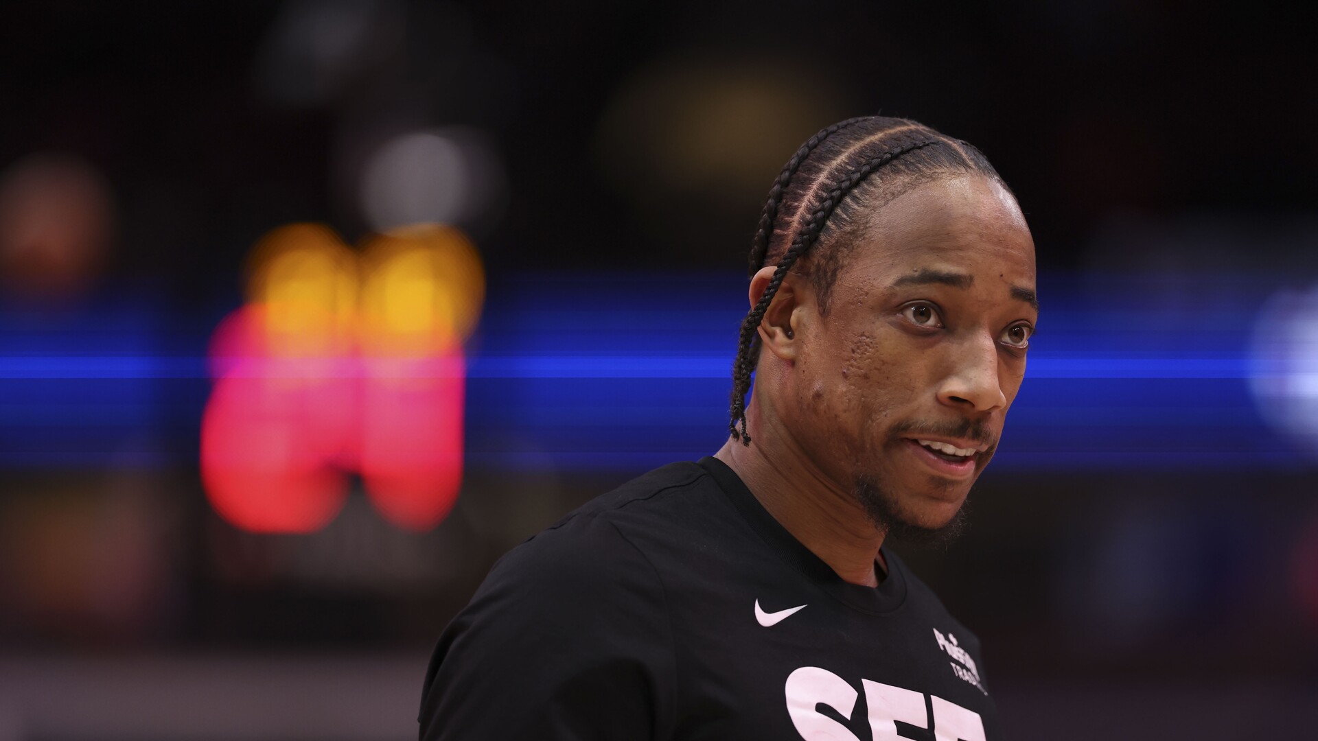 NBA Trade, Free Agency Rumor Roundup: Does Caruso's Trade Mean DeRozan ...