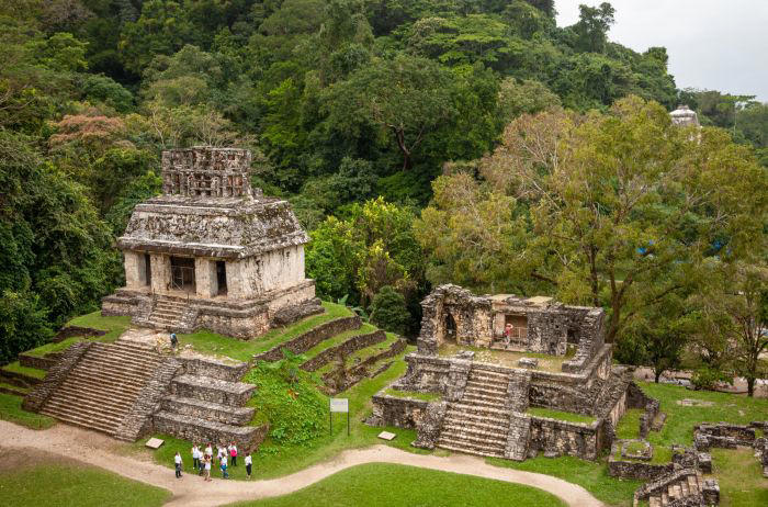 ¿cómo los mayas elegían a las víctimas de sus sacrificios? una investigación científica hizo un hallazgo sorprendente