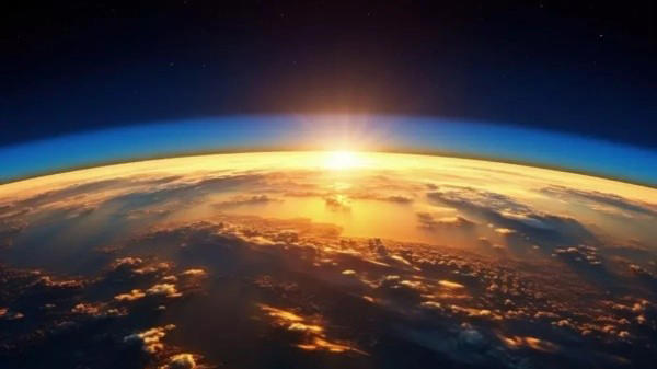 ¡el núcleo de la tierra desacelera! ¿qué significa para la vida en el planeta?