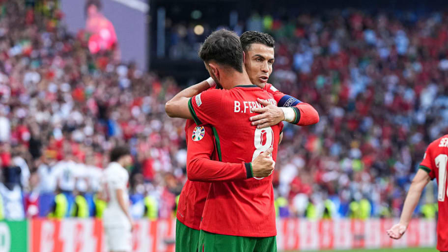 the best teams at euro 2024: matchday 2 - ranked
