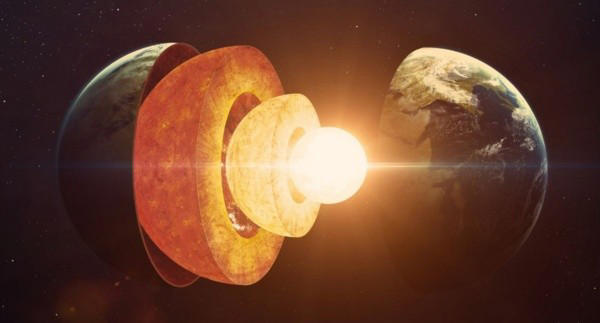 ¡el núcleo de la tierra desacelera! ¿qué significa para la vida en el planeta?