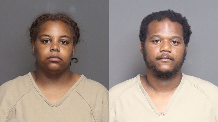 2 Arrested, Charged With Murder Following Shooting Near Southeast ...