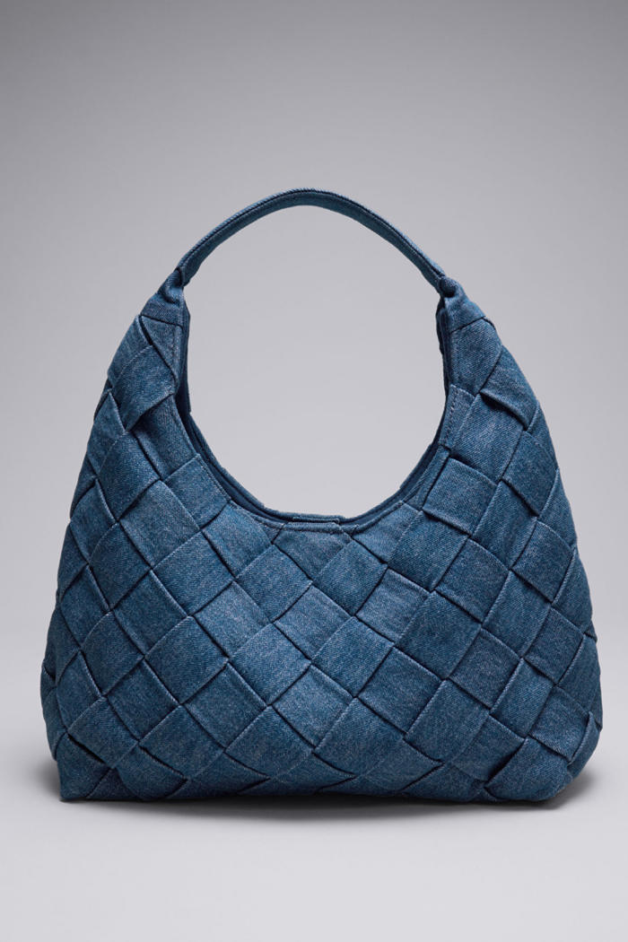 i'm buying this £27 designer-style woven bag for summer – it looks just like bottega venetas' iconic jodi tote