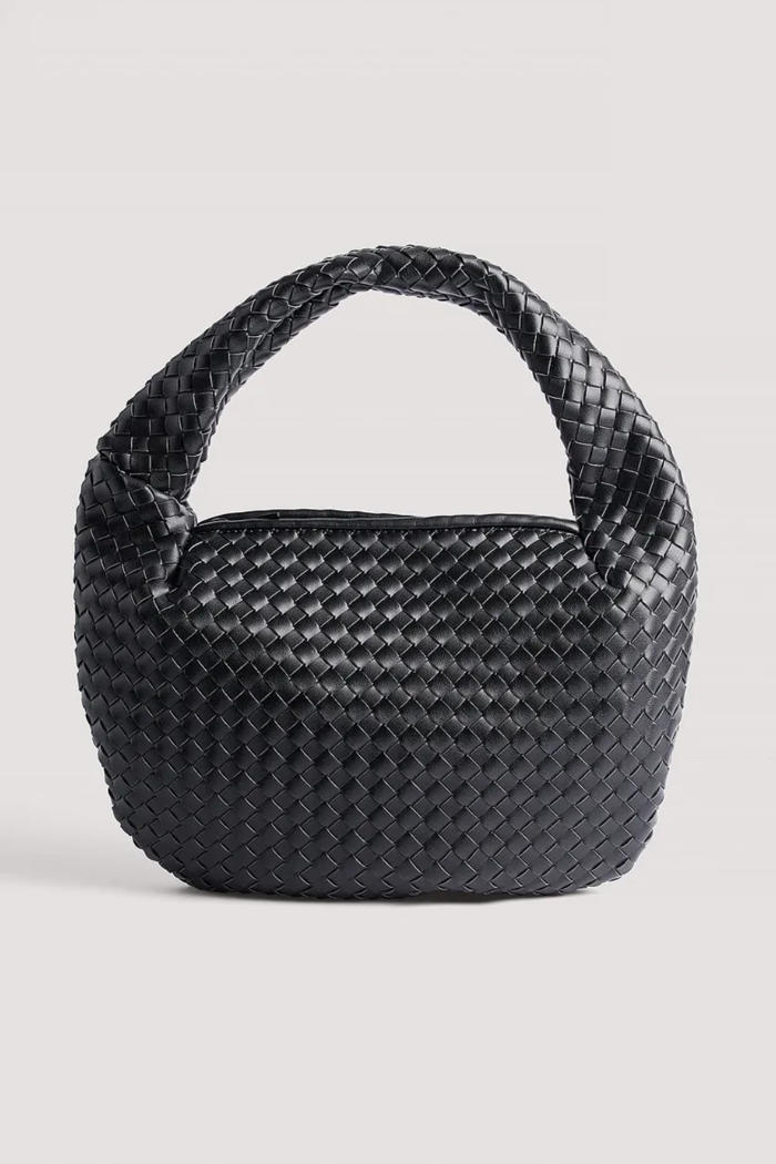 i'm buying this £27 designer-style woven bag for summer – it looks just like bottega venetas' iconic jodi tote