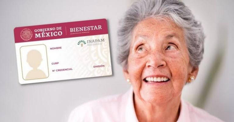 requisitos y beneficios de la nueva tarjeta del inapam para adultos mayores