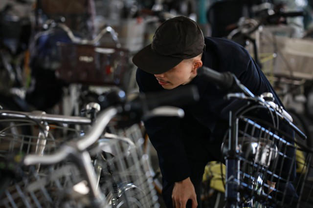 こんな事ってあるのでしょうか？ 盗まれた自転車が帰ってきました。 - 電動アシスト自転車