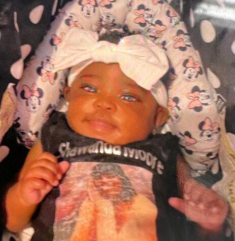 Lanier County Sheriff’s Office still searching for missing baby girl