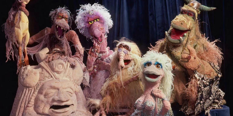 The Muppets Had a Contentious Crossover With Saturday Night Live