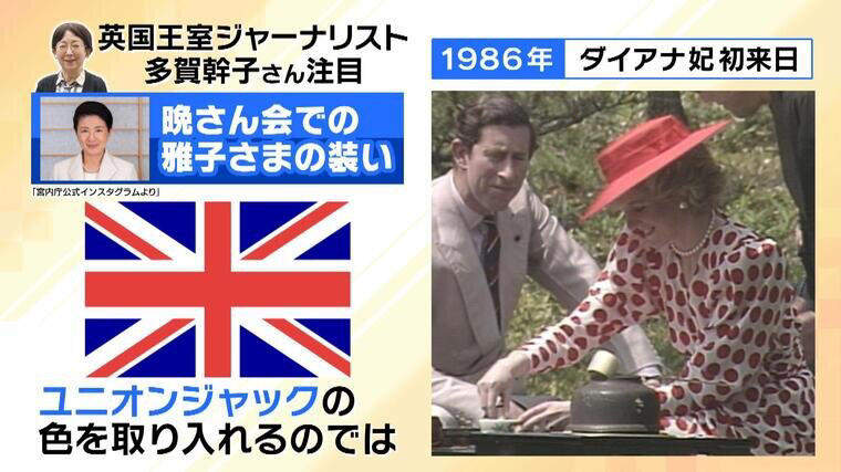 【天皇皇后両陛下】『雅子と訪れたい』英国公式訪問