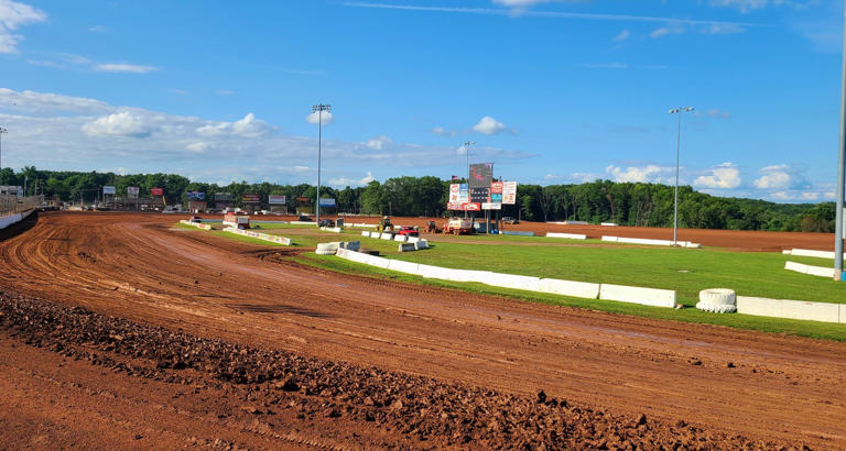 Firecracker 100 Results: June 22, 2024 - $50k (Lucas Late Models)