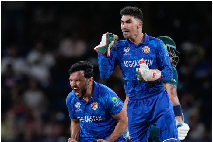 t20 world cup 2024, semi-final qualification scenarios: india almost assured semi-final spot; australia on the verge of elimination after loss to afghanistan