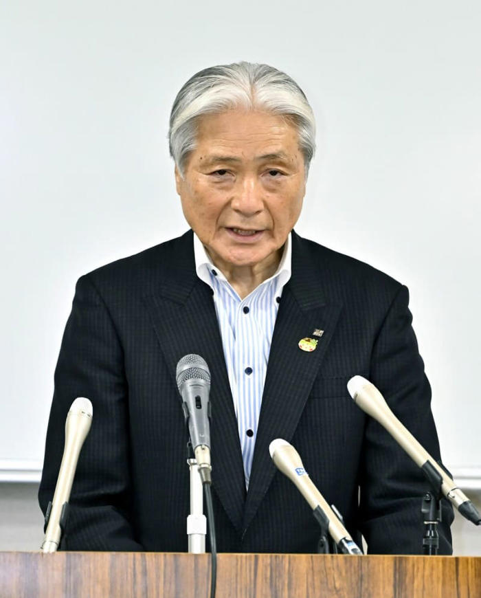 福田知事6選出馬表明、県政界から賛否の声 実績評価や多選批判